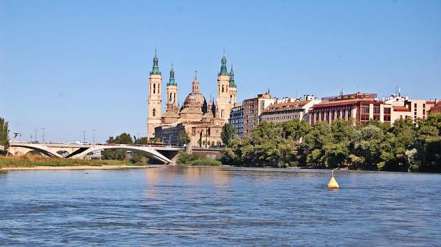 Where to stay in Zaragoza, Spain - Best areas and hotels