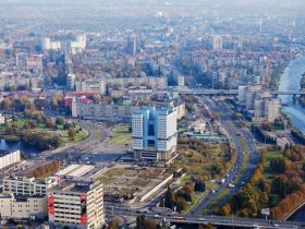 Where to stay in Kaliningrad - Best areas and hotels