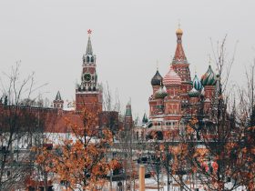 The Best Areas to Stay in Moscow - Top Districts and Hotels