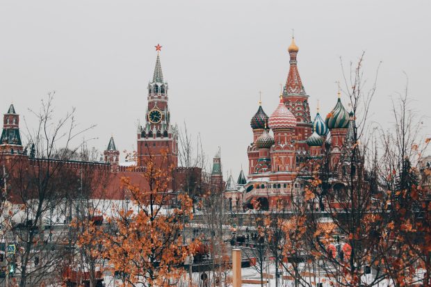 The Best Areas to Stay in Moscow - Top Districts and Hotels