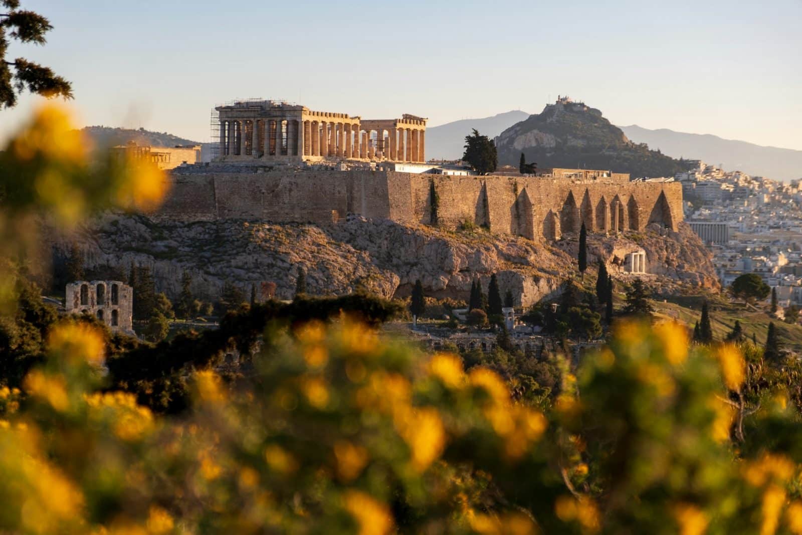 Where to Stay in Athens: Best Areas & Hotels for First-Time Travelers