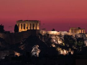 Where to stay in Athens - Best areas and hotels