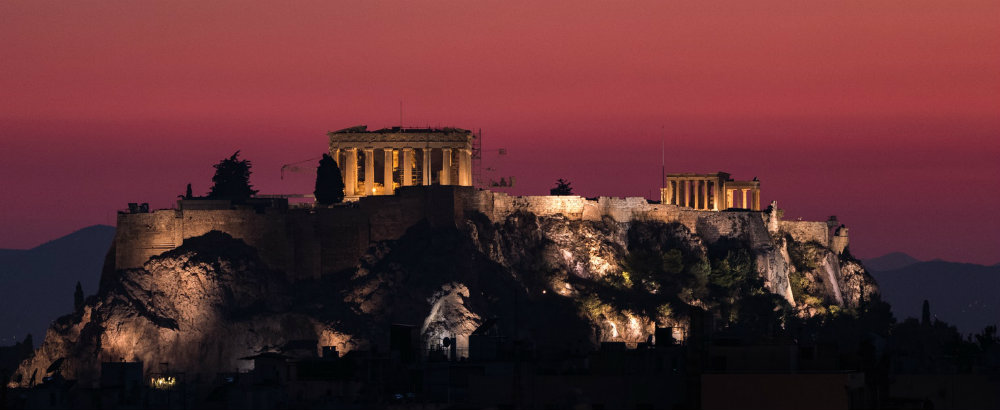 Where to stay in Athens - Best areas and hotels