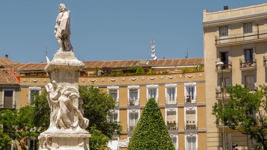 Glorieta de Quevedo