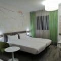 Ibis Styles Madrid Prado