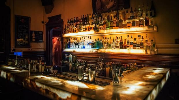 Malasaña - Best areas to stay in Madrid for nightlife