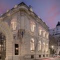 Santo Mauro, a Luxury Collection Hotel, Madrid