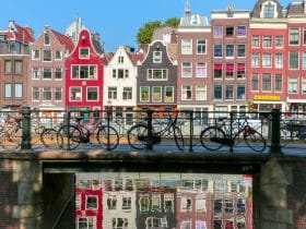 Where to Stay in Amsterdam Best Areas & Hotels