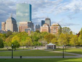 Where to Stay in Boston - Best Areas & Hotels