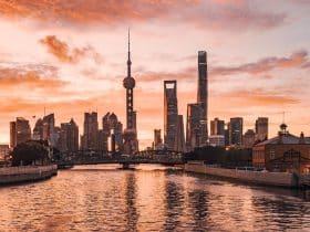 Where to Stay in Shanghai: Best Areas & Hotels