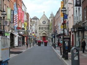 Where to Stay in Dublin - Best Areas & Hotels