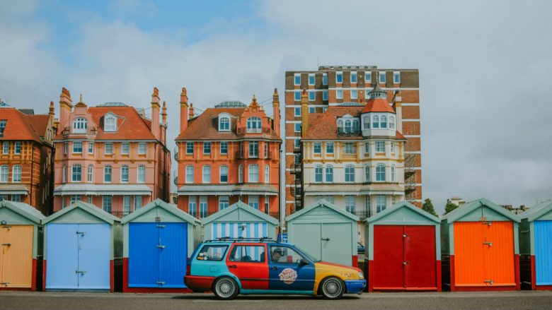 Where to Stay in Brighton Best Areas & Hotels