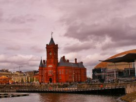 Where to stay in Cardiff - Best areas and hotels