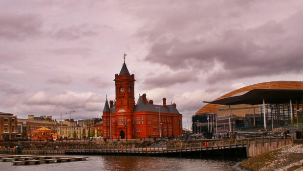 Where to stay in Cardiff - Best areas and hotels
