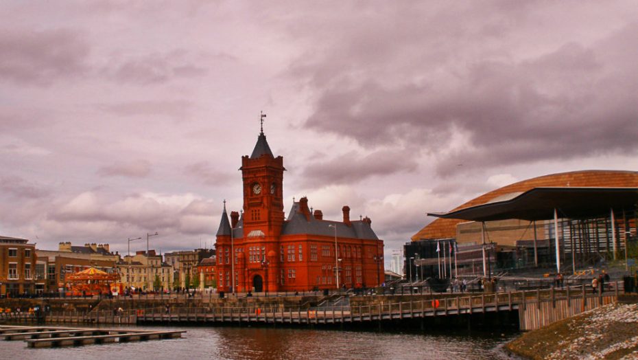 Where To Stay In Cardiff: Best Areas And Hotels