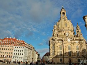 Where to stay in Dresden - Best areas and hotels