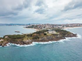 Where to stay in Santander, Spain - Best areas and hotels