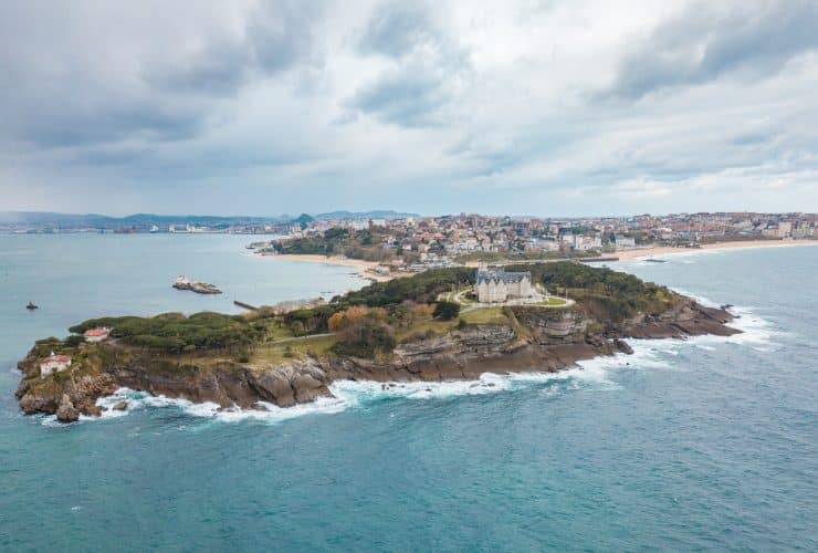 Where to stay in Santander, Spain - Best areas and hotels