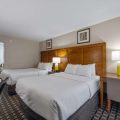 Comfort Inn Downtown Nashville - Music City Center