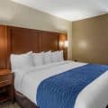 Comfort Inn Nashville - Opryland Area