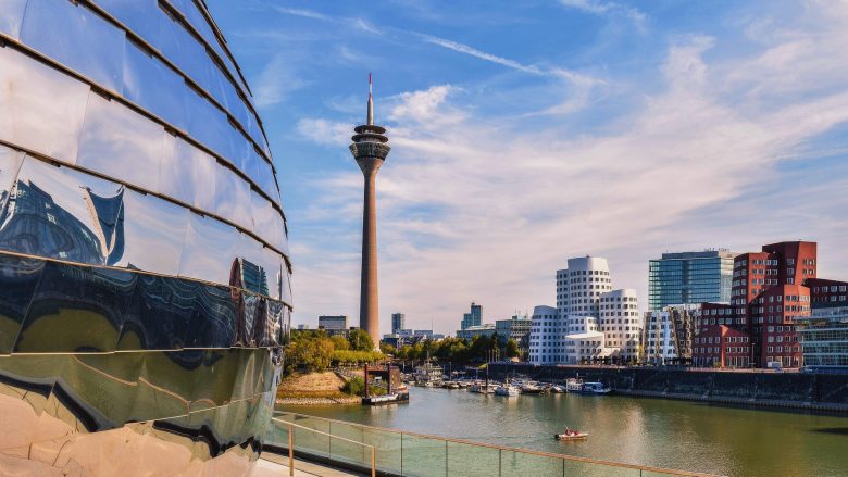 Where to Stay in Düsseldorf Best Areas & Hotels