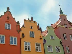 Where to Stay in Gdansk - Best Areas and Hotels