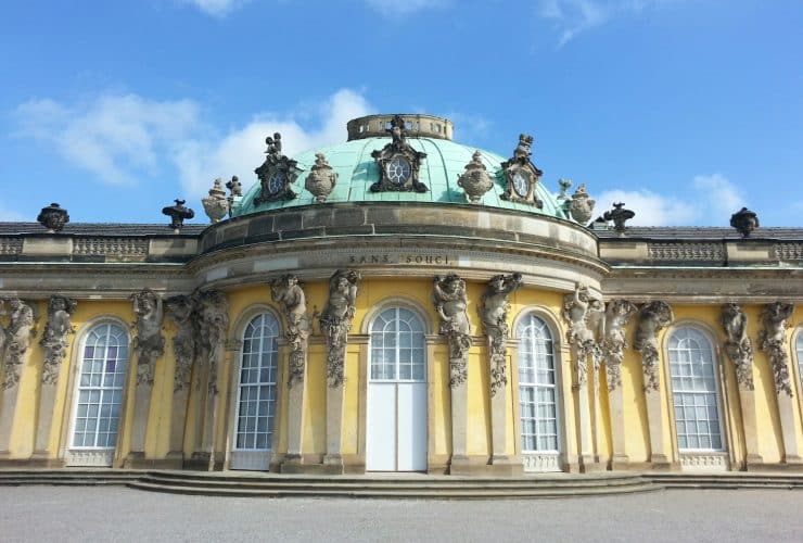 Where to Stay in Potsdam - Best Areas and Hotels
