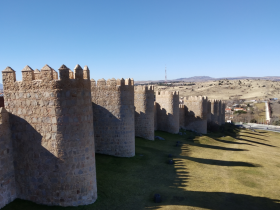 Where to Stay in Ávila - Best Areas and HotelsWhere to Stay in Ávila - Best Areas and Hotels
