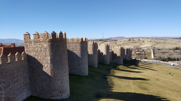 Where to Stay in Ávila - Best Areas and HotelsWhere to Stay in Ávila - Best Areas and Hotels