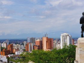 Where to Stay in Cali, Colombia: Safest Districts & Best Hotels