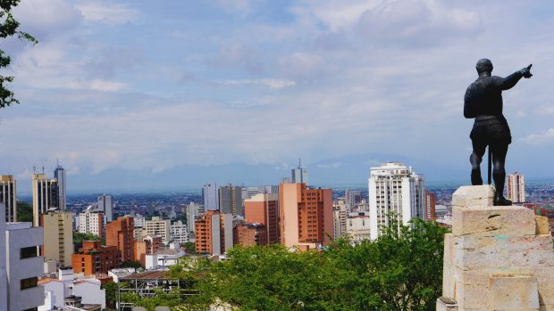 Where to Stay in Cali, Colombia: Safest Districts & Best Hotels