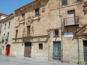 Where to Stay in Salamanca, Spain: Best Areas & Hotels