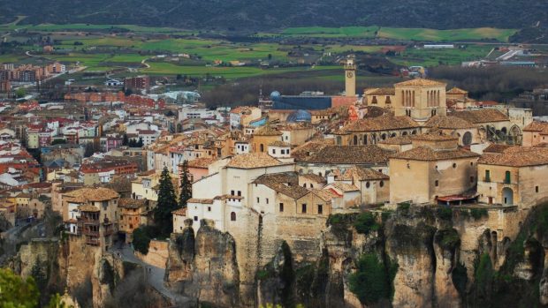 Where to stay in Cuenca - Best areas and hotels