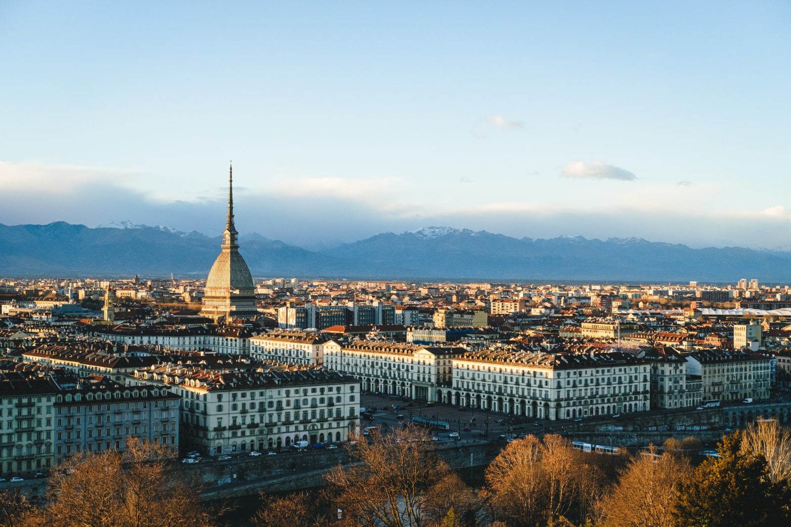Where to Stay in Turin, Italy - Best Areas & Hotels