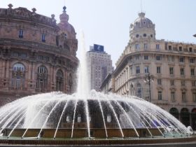 Where to stay in Genoa - Best areas and hotels