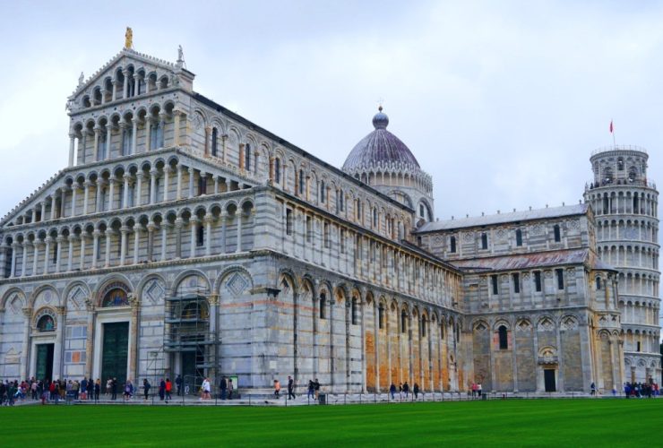 Where to stay in Pisa, Italy - Best areas and hotels