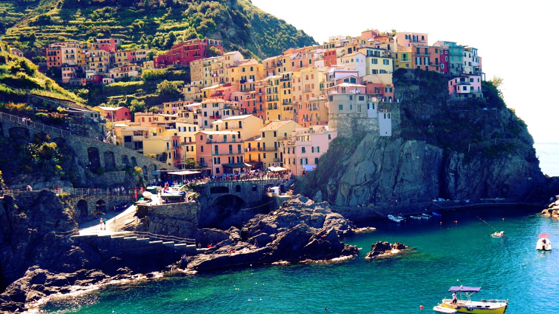 Where To Stay In Cinque Terre Best Towns And Hotels