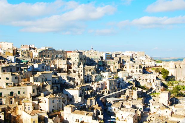Where to Stay in Matera - Best Areas and Hotels