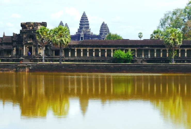 Where to Stay in Siem Reap - Best Areas and Hotels