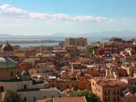 Where to Stay in Cagliari: Best Areas and Hotels