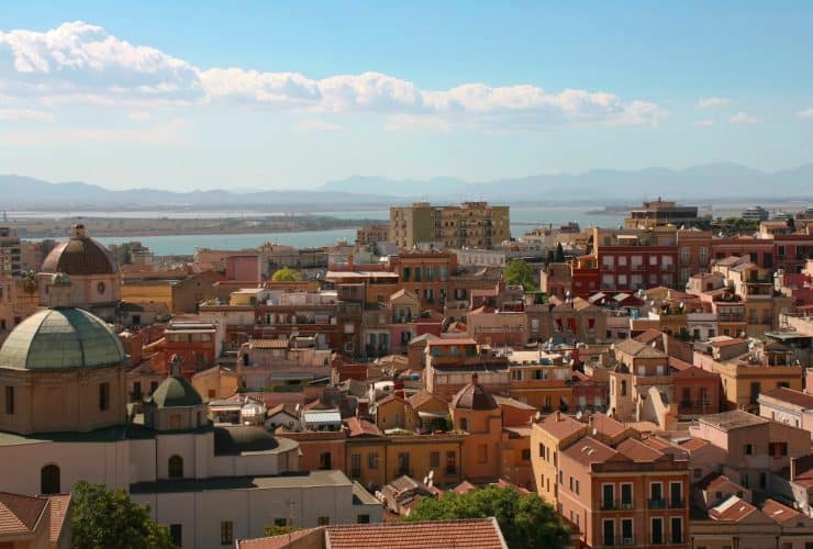 Where to Stay in Cagliari: Best Areas and Hotels