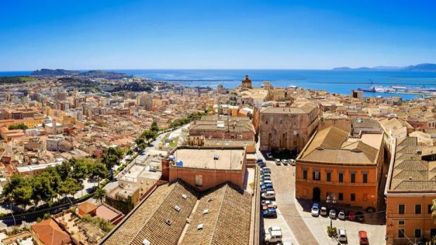 Where to Stay in Cagliari - Best Areas and Hotels