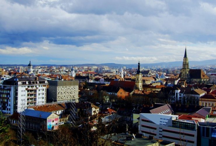 Where to Stay in Cluj-Napoca - Best Areas and Hotels