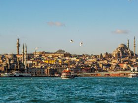 Where to Stay in Istanbul Best Areas & Hotels