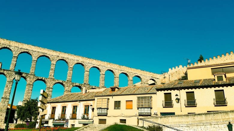 Where to Stay in Segovia: Best Areas and Hotels