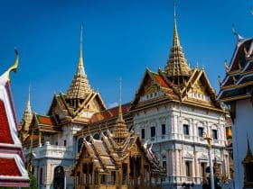 Where to Stay in Bangkok - Best Areas & Hotels for First-Time Visitors