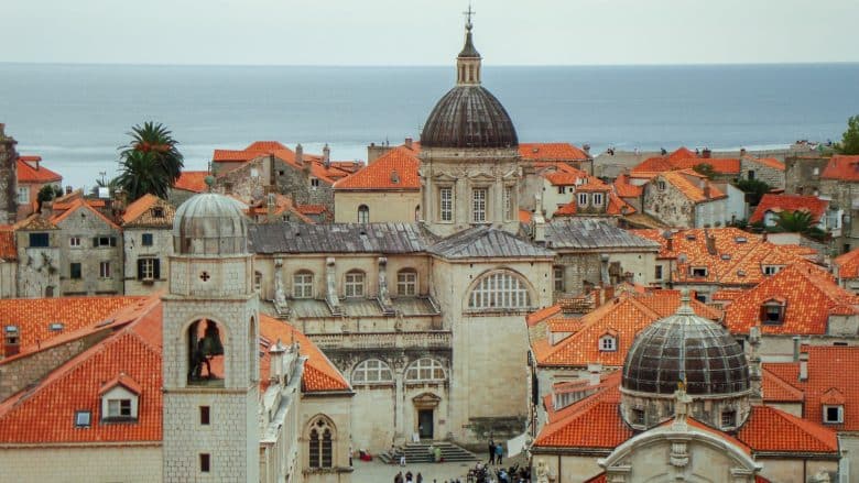 Where to Stay in Dubrovnik, Croatia: Best Areas & Hotels