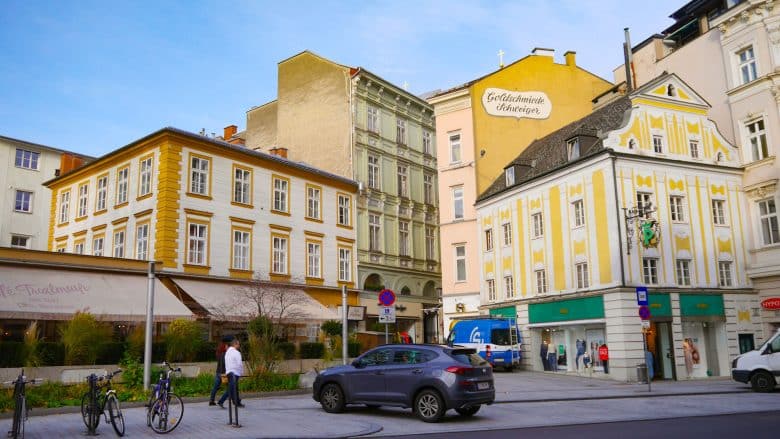 Where to Stay in Linz: Best Areas & Hotels