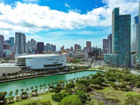 Where to Stay in Miami & Miami Beach: Best Areas & Hotels