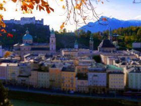Where to Stay in Salzburg - Best Areas and Hotels